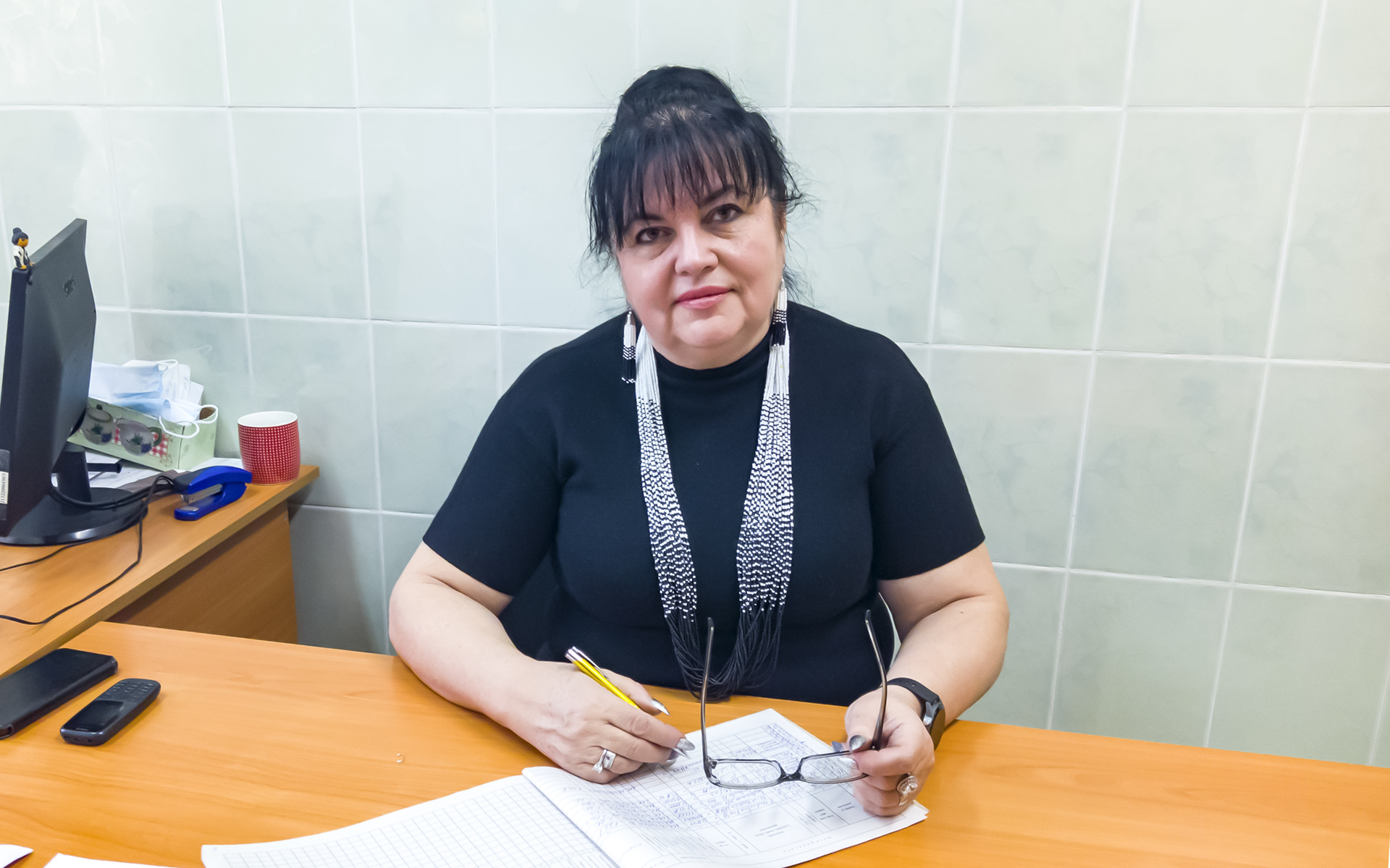 Centrul Comunitar Sănătate Mintală Ciocana